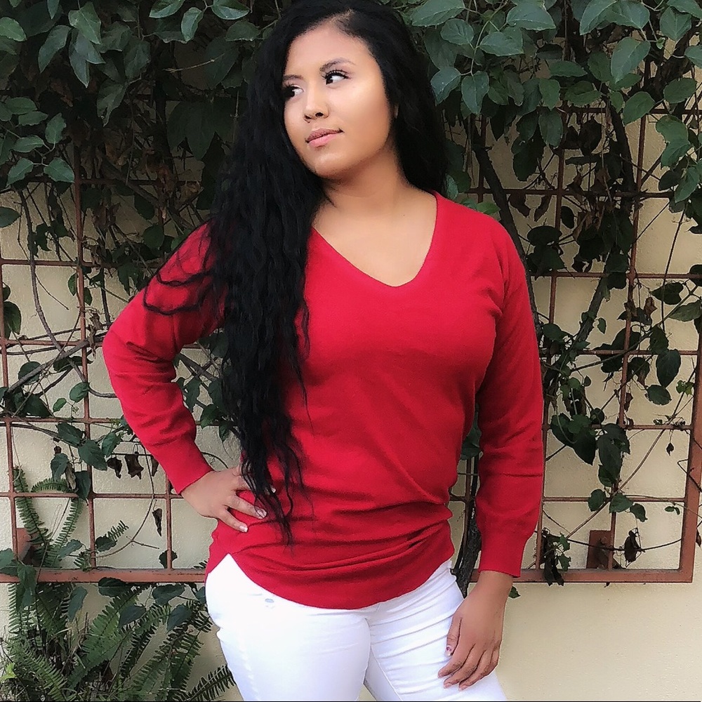 Long Sleeve Top